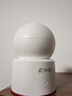 荣耀亲选小湃500万家用摄像头无线wifi网络室内高清监控器360度无死角带夜视家用监控婴儿宠物 128G卡套餐 实拍图