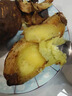 京鲜生精品榴莲蜜薯 4.5斤单果100g+ 红薯地瓜番薯蔬菜粗粮 源头直发 实拍图