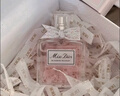 迪奥DIOR 迪奥小姐花漾淡香水100ml花香留香香氛礼盒生日礼物新年礼物 实拍图