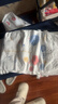 好奇（Huggies）金装纸尿裤M162片(6-11kg)尿不湿【速干不易红】 实拍图