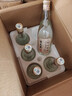 北大仓 粮香 酱香型白酒 53度 500mL*6瓶 整箱装 口粮酒 送礼礼品 实拍图