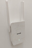 Tenda腾达WiFi信号放大器Wi-Fi网络增强无线扩展 中继 全屋覆盖扩大器 家用路由器穿墙王拓展桥接器A12 实拍图