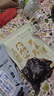 十月稻田 东北黑木耳 100g 肉厚无根 干木耳 黑龙江东宁特产 火锅煲汤凉拌 实拍图