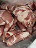 鲜羊官 内蒙呼伦贝尔草饲羔散养羊肉原切整条后腿肉羊腿卷2.5kg火锅食材 羔羊精排卷2.5kg 实拍图