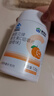 康恩贝维生素c咀嚼片 1.2g*100片 vc咀嚼片 维c 补充vc 成人香橙味 实拍图