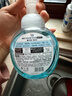 威露士泡沫抑菌洗手液健康呵护225ml*5瓶 儿童泡泡泡沫丰富灭甲流感H3N2 实拍图