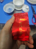 华源红茶组合金骏眉正山小种滇红祁门红茶特级自己喝端午送礼盒装600g 实拍图
