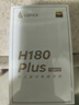 漫步者（EDIFIER）H180Plus Type-C有线耳机 在线会议耳机 K歌耳麦 Hi-Res金标认证 适用于华为小米oppo手机  白色 实拍图