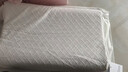 水星家纺乳胶枕头93%泰国进口原液乳胶枕头天然乳胶枕芯软弹舒适护颈椎枕 实拍图