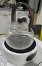 茗光2025年新款煮茶壶电陶炉煮茶器小型烧水壶煮茶炉养生壶 实拍图