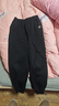 巴拉巴拉童装儿童裤子男童女童长裤秋冬装运动百搭休闲裤时尚卫裤束脚裤潮 实拍图