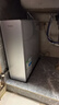 海尔（Haier）鲜活水pro+长效款净水器6年长效进口反渗透RO过滤膜触控龙头双出水家用厨房专用台下直饮 实拍图