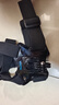 TELESIN(泰迅)适配gopro胸带大疆action4 5pro/6胸带运动相机胸前固定insta360第一视角拍摄支架nano胸带 实拍图