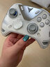 飞智八爪鱼5力反馈精英手柄 无线游戏手柄 力调节合金摇杆 switch2 类xbox蓝牙体感PC电脑NS平板Steam 实拍图