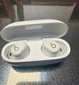 beats Solo Buds 真无线耳机 蓝牙耳机  兼容苹果安卓系统 风云灰 实拍图