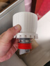 杜邦（DU PONT）洗衣机下水三通厨房地漏下水道封口器排水管通用防返水防臭神器 实拍图