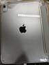 Apple/苹果 iPad11英寸 A16芯片2025年款 平板电脑 (256GB WLAN版/学习办公娱乐)银色 实拍图