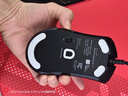 雷蛇（Razer）炼狱蝰蛇V3游戏鼠标 电竞游戏 轻量化 人体工学设计 黑色  实拍图