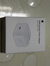 Apple/苹果 40W USB-C充电器动态调节功率 type-c充电器苹果手机充电 苹果17手机充电器 实拍图