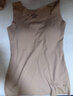 草本初色山茶花油保暖背心女秋冬带胸垫一体式固定罩杯打底肌底衣25年新款 实拍图
