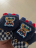 汪汪队立大功（PAW PATROL）儿童手套秋冬季可拆分宝宝五指手套保暖男女童小学生全指PA1862H 实拍图