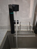 安吉尔家用净水器玉龙Pro1200G反渗透厨下直饮净水机5年长效RO膜过滤纯水净饮机国家补贴J3673-ROC150型 晒单实拍图