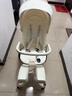 SMARTSTROLLER遛娃神器婴儿推车可坐可躺轻便折叠双向高景观0-6岁用宝宝溜娃车 米妮粉(铝合金车架+3D舒适透气) 实拍图