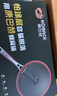 康巴赫五代炒锅316L不锈钢小资锅平底煎炒锅不粘锅28cm（适用3-5人） 实拍图