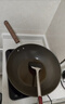 苏泊尔炒锅 无油烟不粘锅少油烟煎锅32cm炒菜锅电磁炉通用EC32AHP01 实拍图