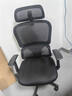 西昊M56二代 人体工学椅办公椅电脑电竞椅子人工力学座椅学习国家补贴 实拍图