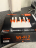 Tenda腾达路由器WiFi7【京东独家】无线千兆穿墙王信号增强家用全屋2.5g网口云霄BE3600放大器立式 实拍图