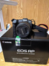 佳能（Canon）EOS RP 全画幅微单数码相机 24-105标准镜头套装 （约2620万像素/轻巧便携） 实拍图