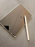 HUAWEI M-Pencil （第三代）平板创作笔 华为手写笔 星闪技术超低时延 雪域白  实拍图