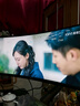 华硕战影34 VG34WQML5A 34英寸电竞显示器2K WQHD曲面带鱼屏HVA 250Hz高刷HDR400 95%DCI-P3 HDMI2.1 实拍图