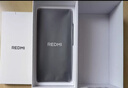 小米（MI）REDMI Turbo 4 Pro 第四代骁龙8s 7550mAh长续航 12GB+512GB 黑色 小米红米5G手机 实拍图