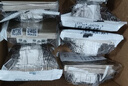 公牛（BULL）开关插座 二位电脑带电视六类插座奶油风 G12T223B 星辰金 实拍图