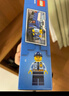 乐高（LEGO）积木拼装城市系列60312 警车男孩儿童玩具生日圣诞礼物 实拍图