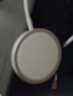 Apple/苹果 15W无线充电器 MagSafe磁吸充电器磁吸充电线充 手机无线充电器 苹果17磁吸充电器原装 实拍图