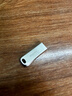 闪迪（SanDisk）128GB USB3.2 U盘 CZ74 读速高达400MB/s 金属高速u盘 安全加密 学习办公投标大容量优盘 实拍图