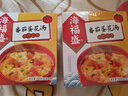 海福盛方便食品速食汤即冲即食懒人早餐FD冻干汤番茄蛋花汤10g*5袋 实拍图