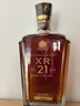 尊尼获加XR21年大师珍藏 苏格兰 威士忌洋酒 750ml 男生送礼生日礼物 实拍图