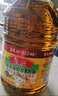 鲁花 【保真菜籽油】食用油 低芥酸特香菜籽油 6.18L   物理压榨 实拍图