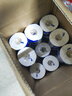 维达（Vinda）有芯卷纸 蓝色经典4层200克*27卷 山茶花香 卫生纸卷筒纸纸巾整箱 实拍图