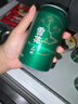 雪花啤酒（Snowbeer）晶粹 330ml*24听 整箱装 京东自营 新年送礼 实拍图