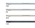 Apple/苹果AI笔记本/2025款MacBookAir13英寸M4(10+10核)32G1T银色电脑Z1GS0001U 实拍图