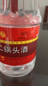 牛栏山 二锅头酒 桶装酒 清香风格 56度 2L*6桶 整箱装 实拍图