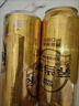 西夏啤酒荞当家苦荞精酿啤酒 500ml*12罐 整箱装京东自营 新春送礼 实拍图