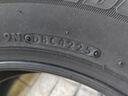 普利司通（Bridgestone）汽车轮胎 195/65R15 91H ER300 配套卡罗拉/雷凌/适配朗逸/宝来 实拍图
