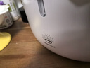 飞利浦（PHILIPS）加湿器家用卧室母婴专用静音除菌无雾空调加湿机鼻炎孕妇婴幼儿小型桌面大容量国家补贴HU5710/10 实拍图
