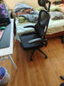 黑白调P1二代人体工学椅电脑椅子人工力学座椅久坐办公电竞椅学习椅国补 实拍图